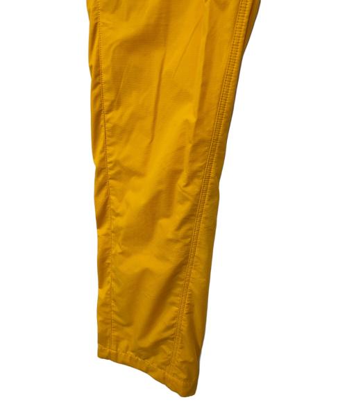 MASTER BUNNY EDITION（マスターバニーエディション）MASTER BUNNY EDITION (マスターバニーエディション) ゴルフパンツ オレンジ サイズ:6の古着・服飾アイテム