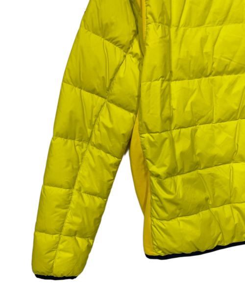 MASTER BUNNY EDITION（マスターバニーエディション）MASTER BUNNY EDITION (マスターバニーエディション) ゴルフウェア(トップス) イエロー サイズ:4の古着・服飾アイテム