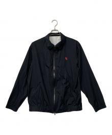 PEARLY GATES（パーリーゲイツ）の古着「ゴルフウェア(トップス)」｜ブラック