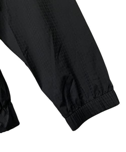 PEARLY GATES（パーリーゲイツ）PEARLY GATES (パーリーゲイツ) ゴルフウェア(トップス) ブラック サイズ:5の古着・服飾アイテム