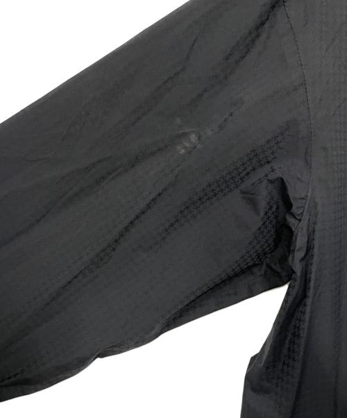 PEARLY GATES（パーリーゲイツ）PEARLY GATES (パーリーゲイツ) ゴルフウェア(トップス) ブラック サイズ:5の古着・服飾アイテム