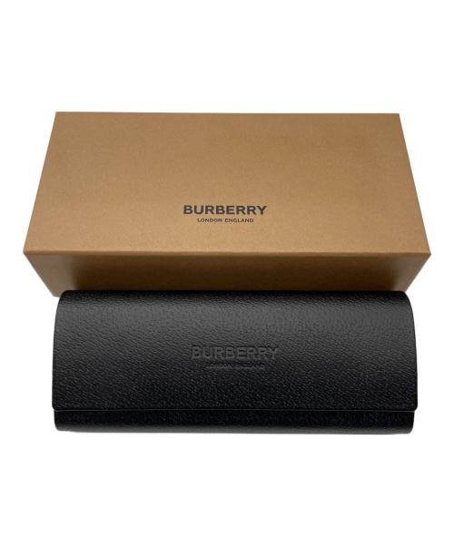 BURBERRY（バーバリー）BURBERRY (バーバリー) サングラス ブラウン サイズ:56□16の古着・服飾アイテム