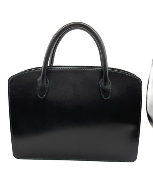 KITAMURA（キタムラ）KITAMURA (キタムラ) ビジネスバッグ ブラックの古着・服飾アイテム