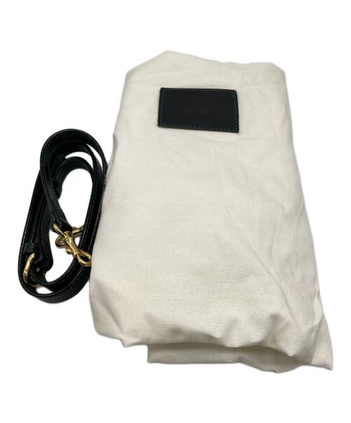 KITAMURA（キタムラ）KITAMURA (キタムラ) ビジネスバッグ ブラックの古着・服飾アイテム