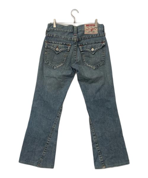 TRUE RELIGION（トゥルー レリジョン）TRUE RELIGION (トゥルー レリジョン) デニムパンツ サイズ:30の古着・服飾アイテム