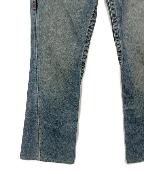TRUE RELIGION（トゥルー レリジョン）TRUE RELIGION (トゥルー レリジョン) デニムパンツ サイズ:30の古着・服飾アイテム