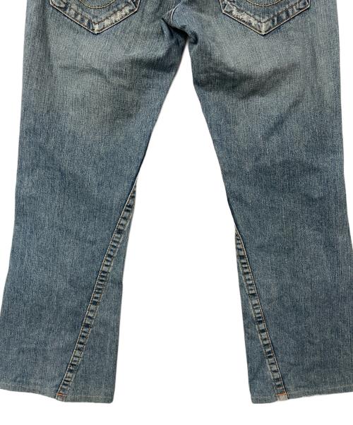 TRUE RELIGION（トゥルー レリジョン）TRUE RELIGION (トゥルー レリジョン) デニムパンツ サイズ:30の古着・服飾アイテム
