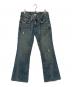 TRUE RELIGION（トゥルー レリジョン）の古着「デニムパンツ」