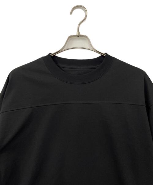 DAIWA PIER39（ダイワ ピア39）DAIWA PIER39 (ダイワ ピア39) スウェット ブラック サイズ:Mの古着・服飾アイテム