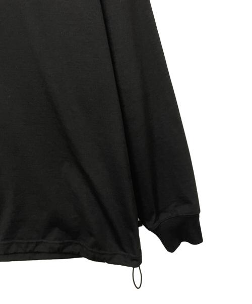 DAIWA PIER39（ダイワ ピア39）DAIWA PIER39 (ダイワ ピア39) スウェット ブラック サイズ:Mの古着・服飾アイテム