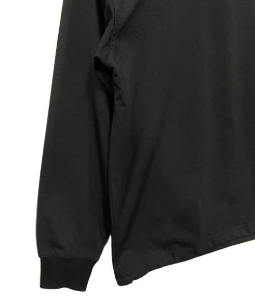 DAIWA PIER39（ダイワ ピア39）DAIWA PIER39 (ダイワ ピア39) スウェット ブラック サイズ:Mの古着・服飾アイテム