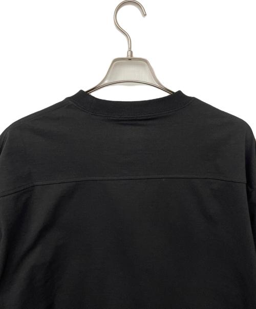DAIWA PIER39（ダイワ ピア39）DAIWA PIER39 (ダイワ ピア39) スウェット ブラック サイズ:Mの古着・服飾アイテム