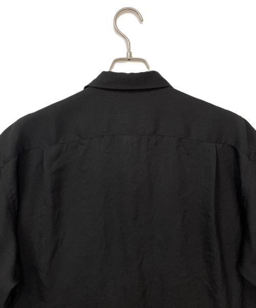 DAIWA PIER39（ダイワ ピア39）DAIWA PIER39 (ダイワ ピア39) シャツ ブラック サイズ:Mの古着・服飾アイテム