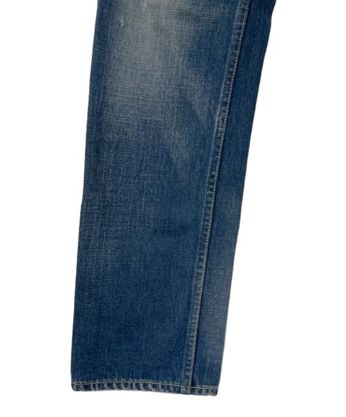 VISVIM（ビズビム）VISVIM (ビズビム) デニムパンツ インディゴ サイズ:30の古着・服飾アイテム