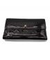 LOUIS VUITTON（ルイ ヴィトン）の古着「長財布」｜ブロンズ