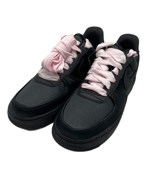 NIKE（ナイキ）NIKE (ナイキ) スニーカー ブラック サイズ:24.5の古着・服飾アイテム