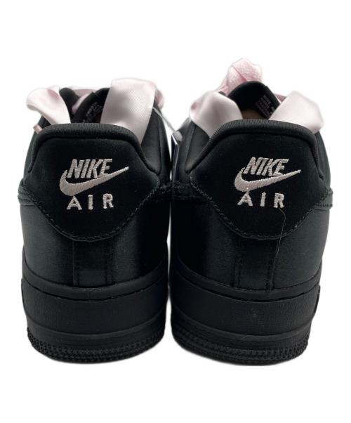 NIKE（ナイキ）NIKE (ナイキ) スニーカー ブラック サイズ:24.5の古着・服飾アイテム