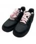 NIKE（ナイキ）の古着「スニーカー」｜ブラック