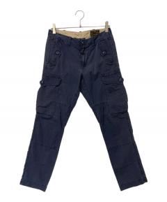 中古・古着通販】POLO RALPH LAUREN (ポロ・ラルフローレン) カーゴ
