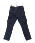POLO RALPH LAUREN (ポロ・ラルフローレン) カーゴパンツ ネイビー サイズ:W28：7000円