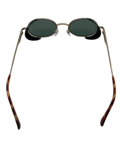 Angler's House（アングラーズハウス）Angler's House (アングラーズハウス) サングラスの古着・服飾アイテム