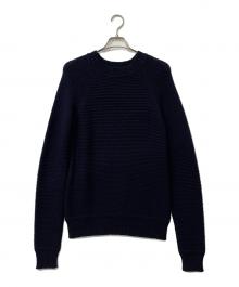 Ron Herman（ロンハーマン）の古着「ニット」｜ネイビー