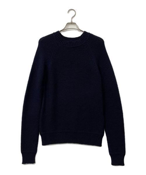 Ron Herman（ロンハーマン）Ron Herman (ロンハーマン) ニット ネイビー サイズ:Sの古着・服飾アイテム
