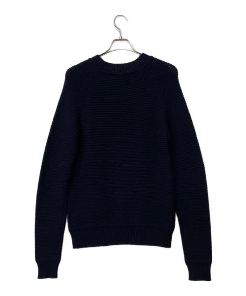 Ron Herman（ロンハーマン）Ron Herman (ロンハーマン) ニット ネイビー サイズ:Sの古着・服飾アイテム