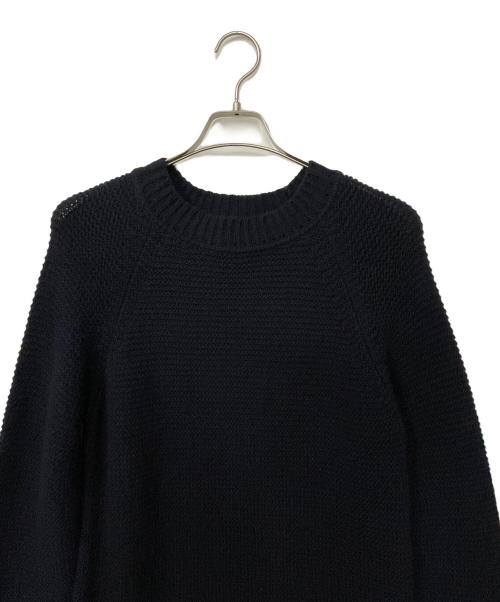 Ron Herman（ロンハーマン）Ron Herman (ロンハーマン) ニット ネイビー サイズ:Sの古着・服飾アイテム