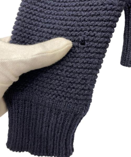 Ron Herman（ロンハーマン）Ron Herman (ロンハーマン) ニット ネイビー サイズ:Sの古着・服飾アイテム