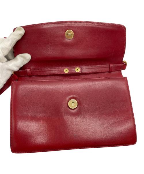 GUCCI（グッチ）GUCCI (グッチ) ショルダーバッグの古着・服飾アイテム