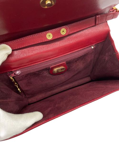 GUCCI（グッチ）GUCCI (グッチ) ショルダーバッグの古着・服飾アイテム