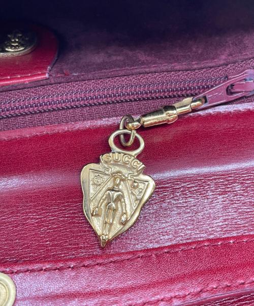 GUCCI（グッチ）GUCCI (グッチ) ショルダーバッグの古着・服飾アイテム