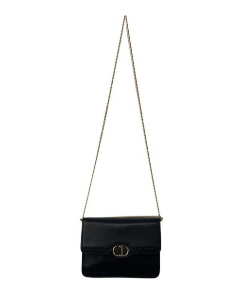 Christian Dior（クリスチャン ディオール）Christian Dior (クリスチャン ディオール) チェーンショルダーバッグの古着・服飾アイテム