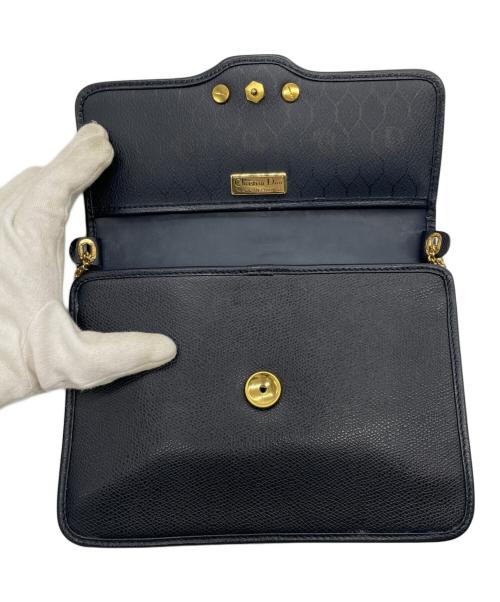 Christian Dior（クリスチャン ディオール）Christian Dior (クリスチャン ディオール) チェーンショルダーバッグの古着・服飾アイテム