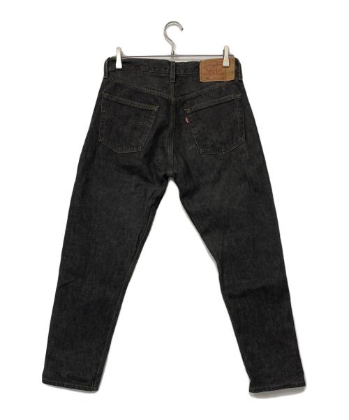 LEVI'S（リーバイス）LEVI'S (リーバイス) 501デニムパンツ ブラック サイズ:W32の古着・服飾アイテム