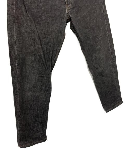 LEVI'S（リーバイス）LEVI'S (リーバイス) 501デニムパンツ ブラック サイズ:W32の古着・服飾アイテム