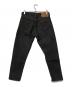 LEVI'S (リーバイス) 501デニムパンツ ブラック サイズ:W32：8000円
