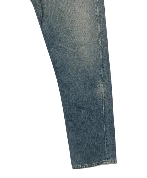 LEVI'S（リーバイス）LEVI'S (リーバイス) デニムパンツ 501 ブルー サイズ:W34の古着・服飾アイテム