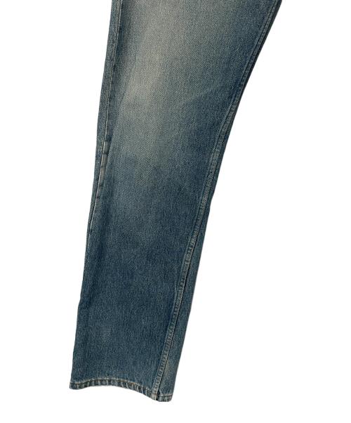 LEVI'S（リーバイス）LEVI'S (リーバイス) デニムパンツ 501 ブルー サイズ:W34の古着・服飾アイテム