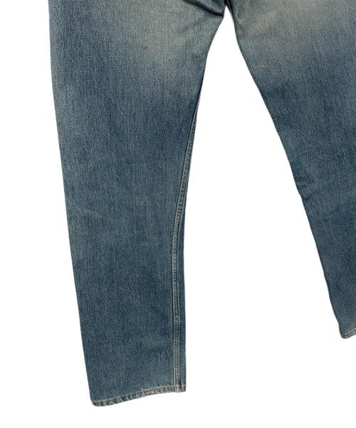LEVI'S（リーバイス）LEVI'S (リーバイス) デニムパンツ 501 ブルー サイズ:W34の古着・服飾アイテム