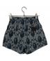 BAPE BY A BATHING APE (ベイプバイアベイシングエイプ) COACH (コーチ) ショートパンツ ネイビー サイズ:XS 155/72A：15000円