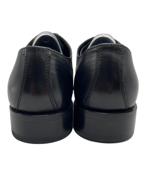 CALZOLERIA TOSCANA（カルツォレリアトスカーナ）CALZOLERIA TOSCANA (カルツォレリアトスカーナ) ストレートチップシューズ ブラック サイズ:40の古着・服飾アイテム