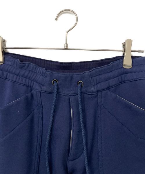 PEARLY GATES（パーリーゲイツ）PEARLY GATES (パーリーゲイツ) ゴルフウェア(パンツ) ネイビー サイズ:5の古着・服飾アイテム