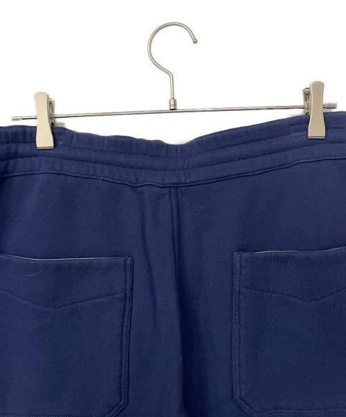 PEARLY GATES（パーリーゲイツ）PEARLY GATES (パーリーゲイツ) ゴルフウェア(パンツ) ネイビー サイズ:5の古着・服飾アイテム