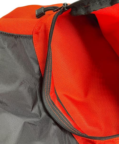 JACK BUNNY（ジャックバニー）JACK BUNNY (ジャックバニー) YAK PAK (ヤックパック) バックパック オレンジの古着・服飾アイテム