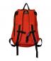 JACK BUNNY (ジャックバニー) YAK PAK (ヤックパック) バックパック オレンジ：8000円