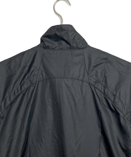 Columbia（コロンビア）Columbia (コロンビア) ナイロンジャケット ブラック サイズ:Mの古着・服飾アイテム