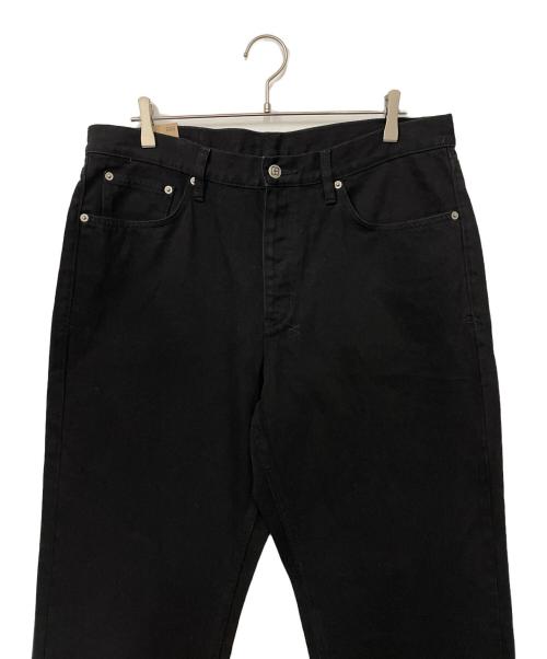 Ksubi（スビ）Ksubi (スビ) デニムパンツ ブラック サイズ:W36の古着・服飾アイテム