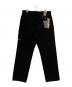 Ksubi (スビ) デニムパンツ ブラック サイズ:W36：12000円